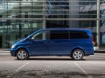 Mercedes-Benz Viano 2010 года (UK)